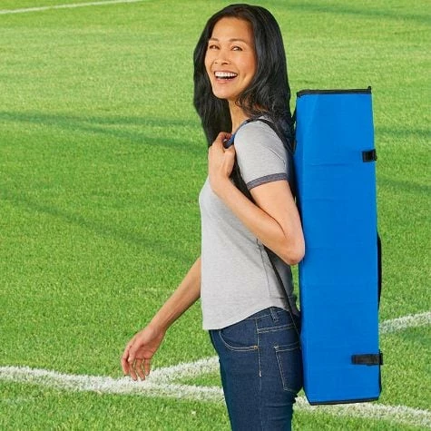 Folding Chair With Cover - Image 2