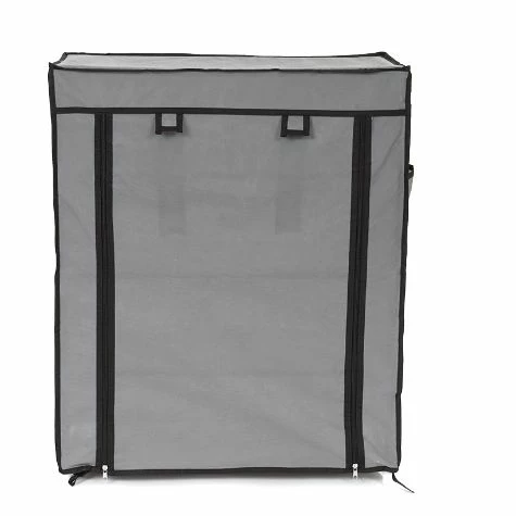 Covered Shoe Cabinets - Image 5