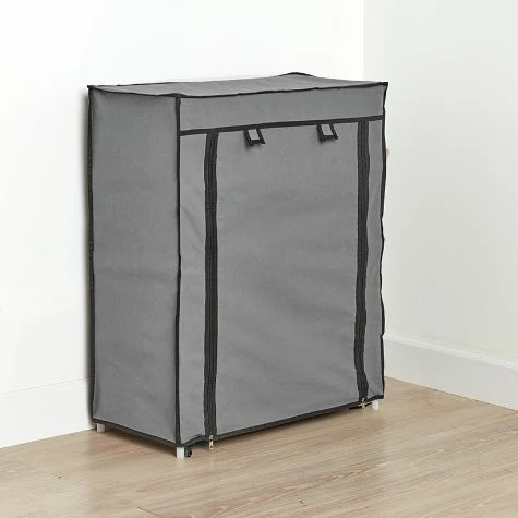 Covered Shoe Cabinets - Image 7