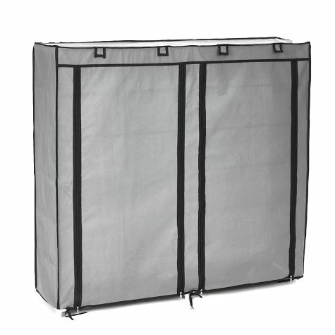 Covered Shoe Cabinets - Image 9