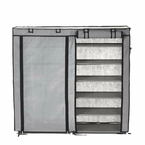 Covered Shoe Cabinets - Image 10