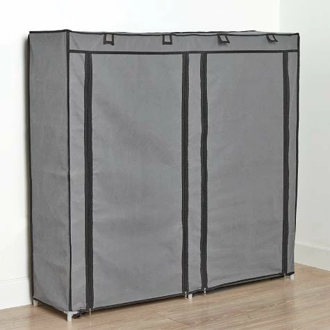 Covered Shoe Cabinets - Image 13