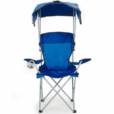 Folding Chair With Cover - Image 5