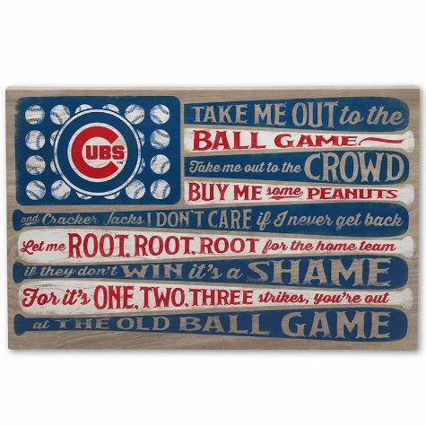 MLB™ Ball Game Canvases - Image 3