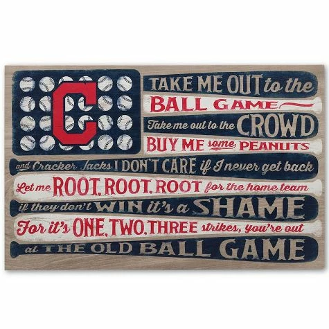 MLB™ Ball Game Canvases - Image 5