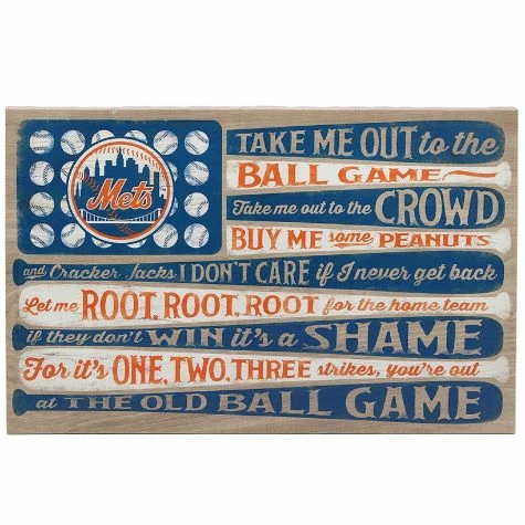 MLB™ Ball Game Canvases - Image 6
