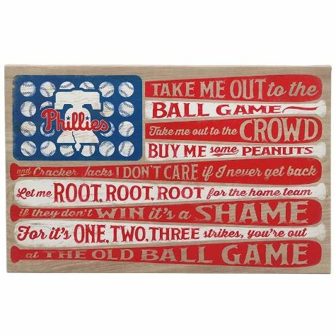 MLB™ Ball Game Canvases - Image 7