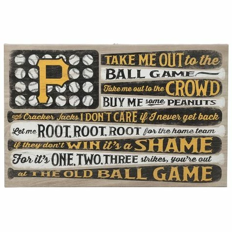 MLB™ Ball Game Canvases - Image 8