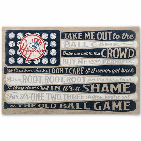 MLB™ Ball Game Canvases - Image 10