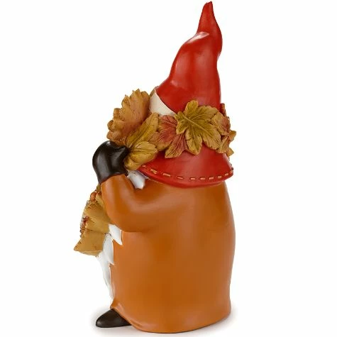 Lighted Color-Changing Holiday Gnomes - Image 10