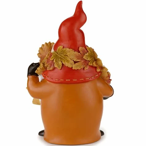 Lighted Color-Changing Holiday Gnomes - Image 11