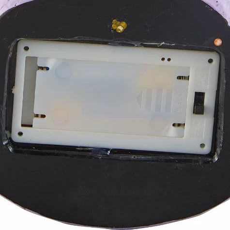 Lighted Color-Changing Holiday Gnomes - Image 14