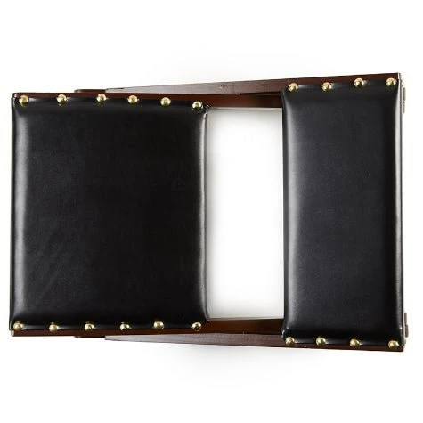 Foldable Upholstered Rocking Footrests - Image 6