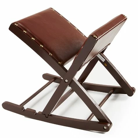 Foldable Upholstered Rocking Footrests - Image 8