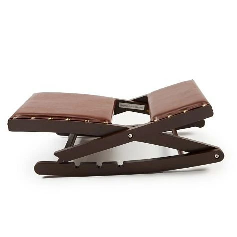 Foldable Upholstered Rocking Footrests - Image 9