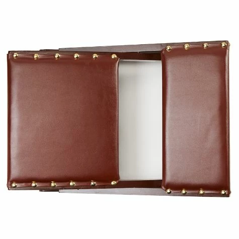 Foldable Upholstered Rocking Footrests - Image 10