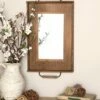 Farmhouse Wall Mirrors