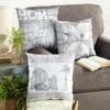 Farm Life Accent Pillows