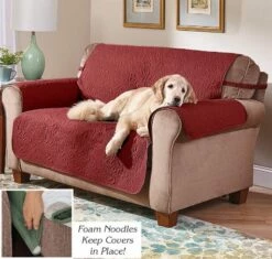 Belmont Secure-Fit Furniture Protectors