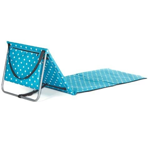 Folding Sun Lounger - Image 3