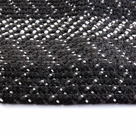 Country Braided Corner Rugs - Image 8