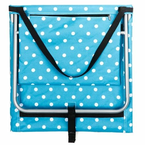 Folding Sun Lounger - Image 5