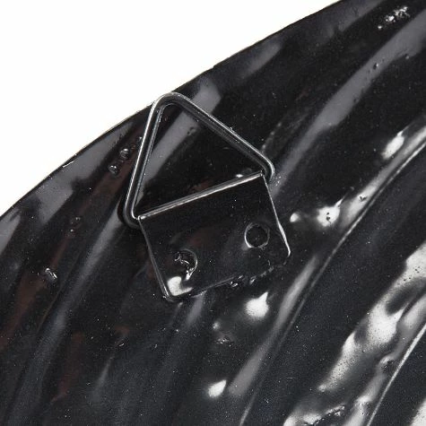 Lighted Metal Sealife Wall Hangings - Image 6