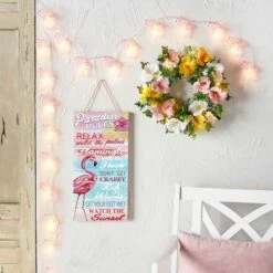 Tropical Decor Collection