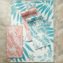 Outdoor Decorative Patio Mats