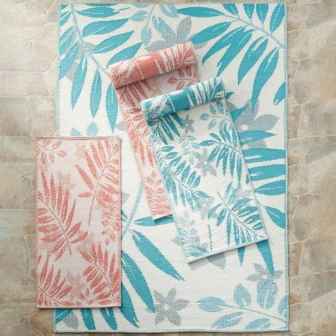 Outdoor Decorative Patio Mats