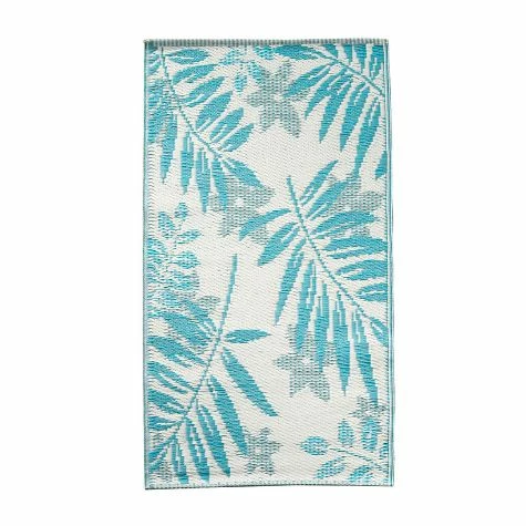 Outdoor Decorative Patio Mats - Image 2