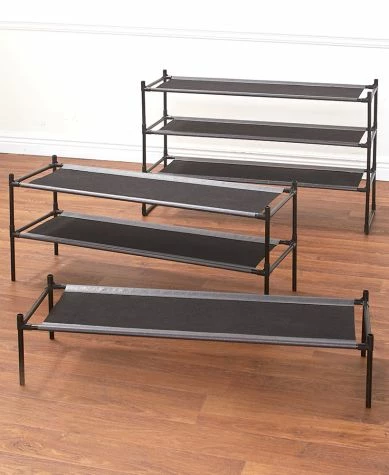 6-Tier Storage Shoe Rack - Image 2