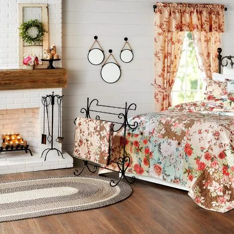 Wrought Iron Home Accents - Image 2