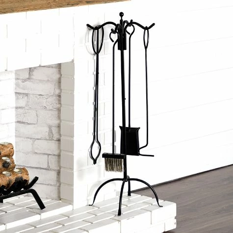 Wrought Iron Home Accents - Image 3