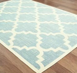 Pastel Rug Collection