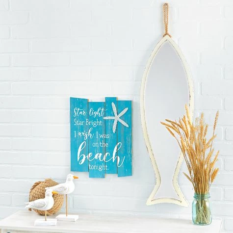 Coastal Decor Collection