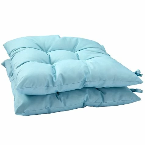 2-Pc. Outdoor Seat Cushions - Image 7