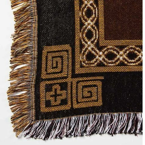 Graduation Throw - Image 3