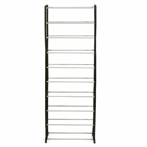 10-Tier Shoe Storage Rack - Image 3
