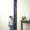 Sentiment Ruler Growth Charts