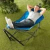 Portable Folding Hammock