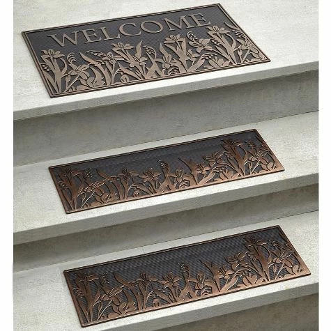 Rubber Doormat Or Stair Treads - Image 2