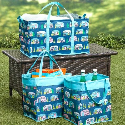 3-Pc. Everyday Storage Bin Sets - Image 4