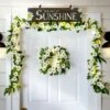 Sunshine Daisies Home Decor