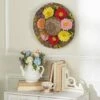Vintage Garden Decor Collection