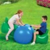 Inflatable Seesaw Rocker