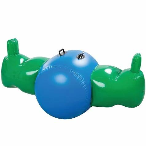 Inflatable Seesaw Rocker - Image 2