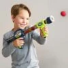 2-In-1 Blaster Gun