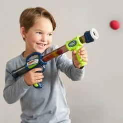 2-In-1 Blaster Gun