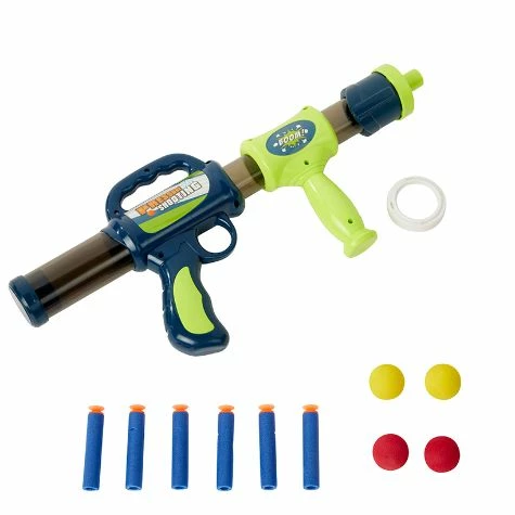 2-In-1 Blaster Gun - Image 3